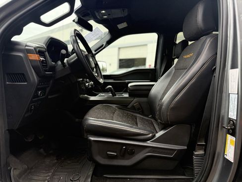 Used 2024 Ford F150 Tremor w/ Mobile Office Package image 30