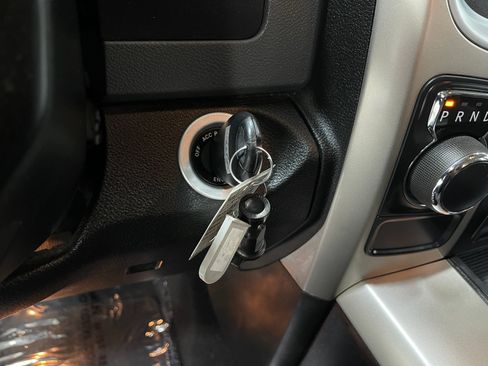 Used 2020 RAM 1500 Classic SLT w/ Luxury Group RWD image 20