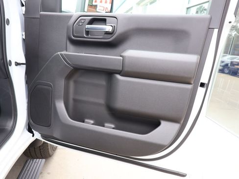 New 2026 GMC Sierra 3500 Pro AWD/4WD image 36