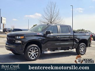 Used 2019 Chevrolet Silverado 1500 Custom Trail Boss w/ Custom Convenience Package video 1