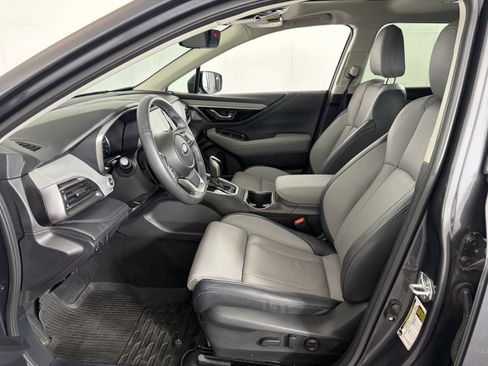 Used 2024 Subaru Outback Limited AWD/4WD image 6