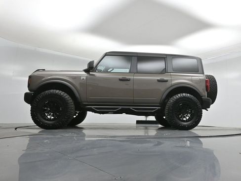 New 2026 Ford Bronco Big Bend w/ Black Diamond Package image 48