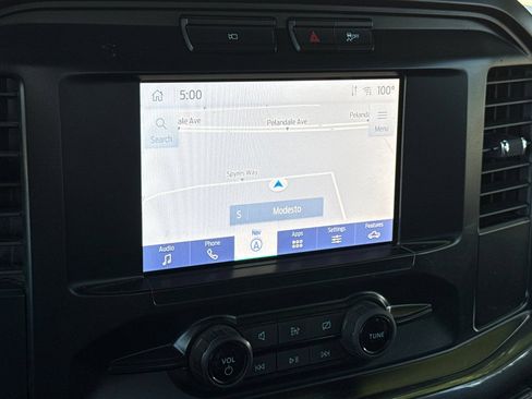 Used 2023 Ford F150 XL w/ STX Appearance Package AWD/4WD image 15