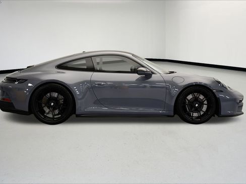 Used 2024 Porsche 911 GT3 image 9