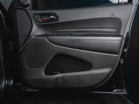 Used 2023 Dodge Durango SRT Hellcat AWD/4WD image 50