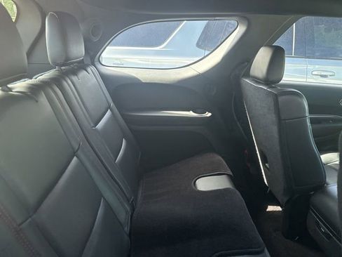 Used 2018 Dodge Durango R/T w/ Trailer Tow Group IV RWD image 17