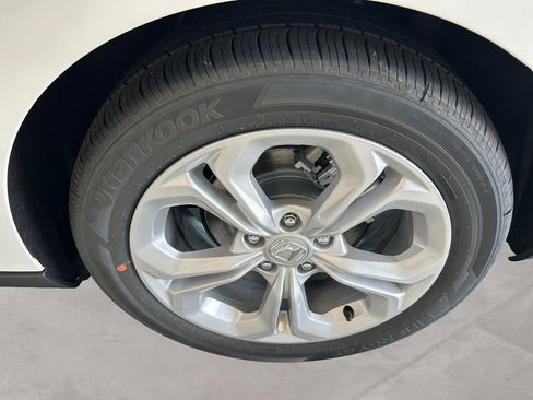 New 2026 Honda Accord LX image 14