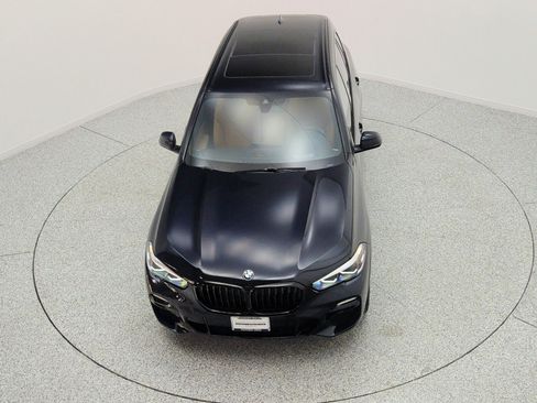 Used 2021 BMW X5 xDrive40i w/ M Sport Package AWD/4WD image 23