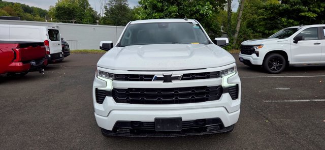 Used 2022 Chevrolet Silverado 1500 RST AWD/4WD image 2