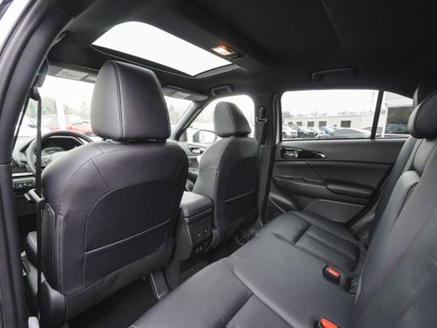 New 2026 Mitsubishi Eclipse Cross SEL image 32