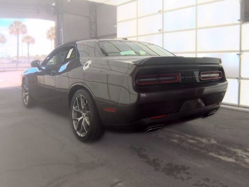 Used 2022 Dodge Challenger GT RWD image 6