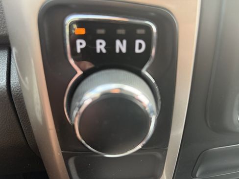 Used 2015 RAM 1500 Lone Star image 24