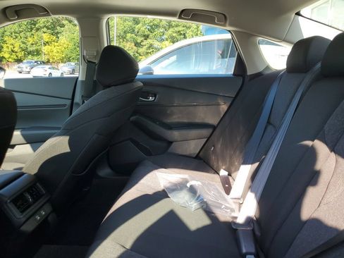 New 2026 Honda Accord SE image 9