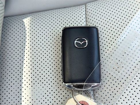 Used 2025 MAZDA CX-90 3.3 Turbo S w/ Premium Package AWD/4WD image 39