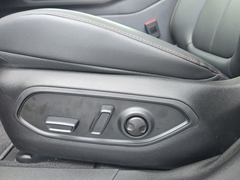 New 2026 Jeep Cherokee Limited AWD/4WD image 13