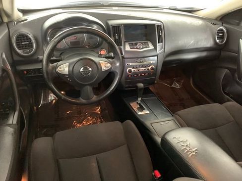 Used 2012 Nissan Maxima 3.5 S FWD image 18