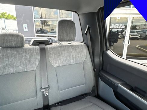 Used 2024 Ford F250 XLT AWD/4WD image 33