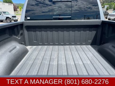 Used 2023 RAM 1500 Limited AWD/4WD image 13