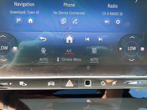 Used 2021 Mercedes-Benz S 580 4MATIC Sedan image 17