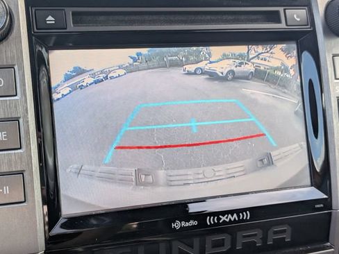 Used 2019 Toyota Tundra SR5 w/ SR5 Upgrade Package RWD image 20