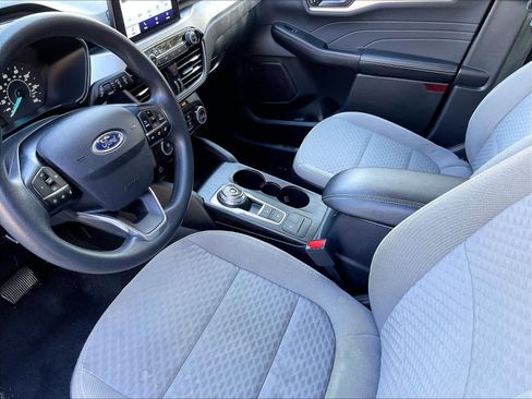 Used 2022 Ford Escape SE AWD/4WD image 18