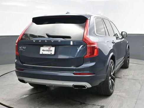 Used 2020 Volvo XC90 T6 Momentum AWD/4WD image 6