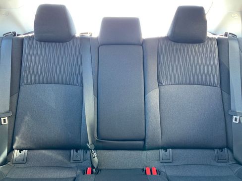 Used 2025 Toyota Camry LE image 38