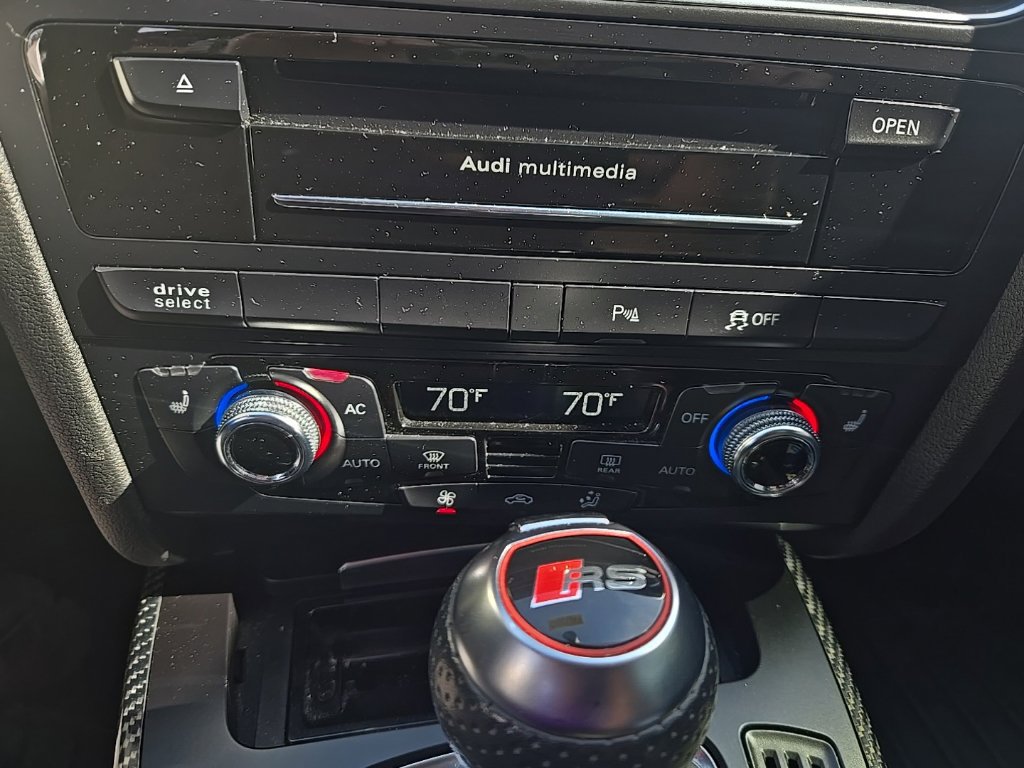 Used 2014 Audi RS 5 Coupe AWD/4WD image 12