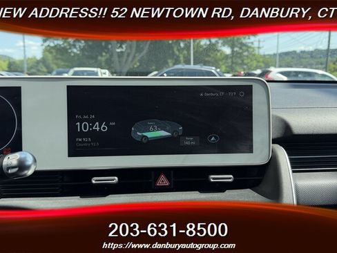 Used 2024 Hyundai Ioniq 5 SE RWD image 22