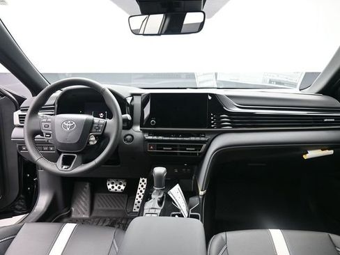 New 2026 Toyota Camry SE image 24