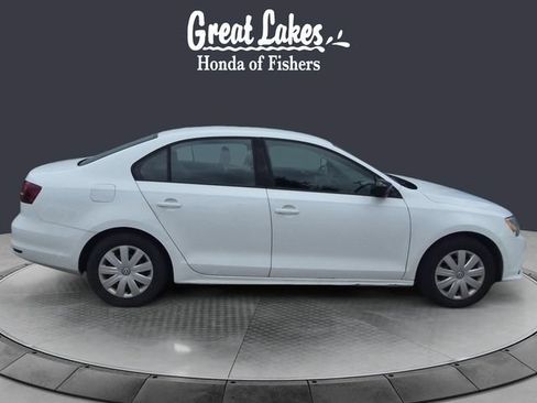 Used 2016 Volkswagen Jetta S FWD image 6