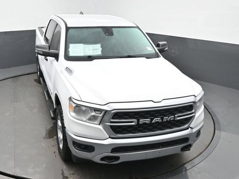 Used 2023 RAM 1500 Big Horn AWD/4WD image 45