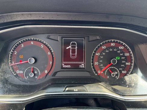 Used 2019 Volkswagen Jetta S w/ Driver Assistance Package FWD image 12