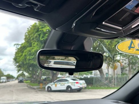 Certified 2024 Jeep Grand Cherokee Altitude image 52