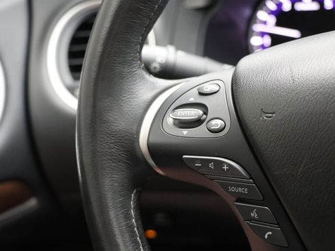 Used 2019 INFINITI QX60 Luxe w/ Sensory Package image 23