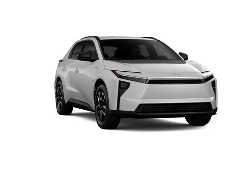 New 2026 Toyota bZ FWD image 16