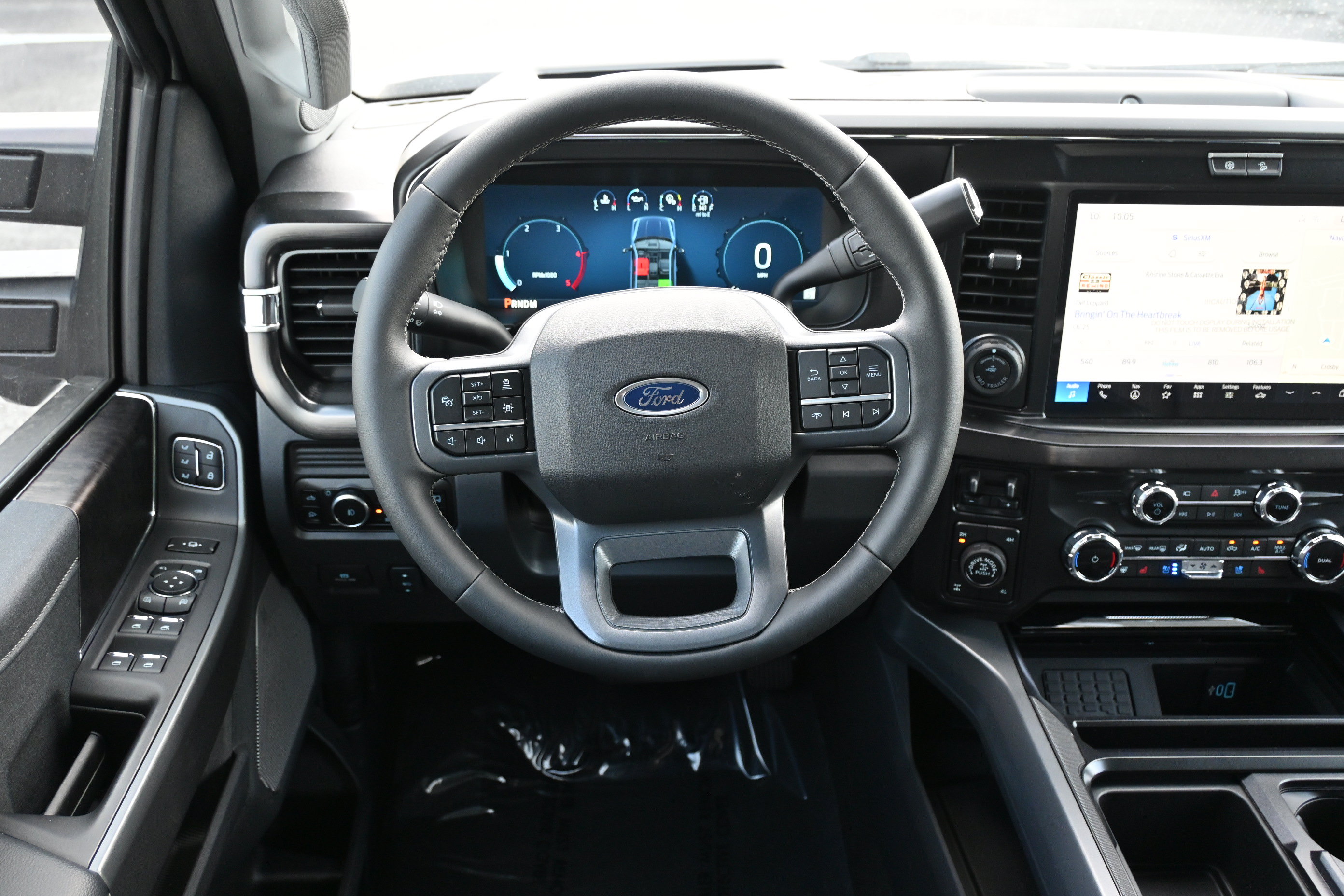 New 2026 Ford F250 Lariat w/ Tremor Off-Road Package AWD/4WD image 22