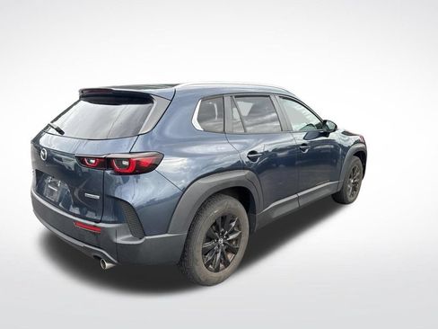 Used 2023 MAZDA CX-50 2.5 S w/ Weather Package AWD/4WD image 4