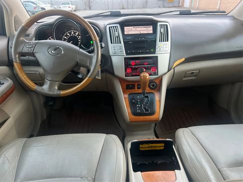 Used 2008 Lexus RX 350 AWD image 28