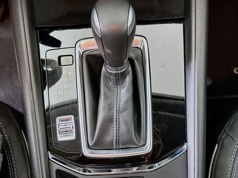 Used 2025 MAZDA CX-5 AWD 2.5 S w/ Preferred Package image 24