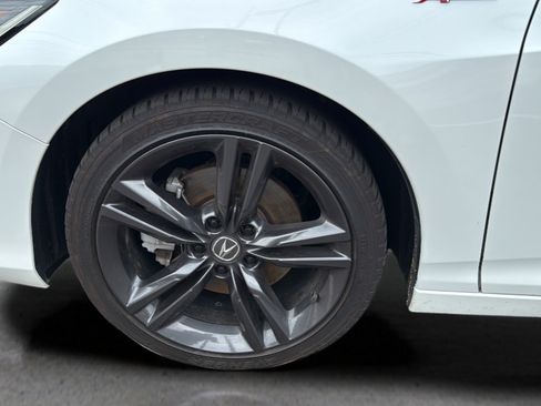 Used 2023 Acura Integra A-Spec FWD image 16