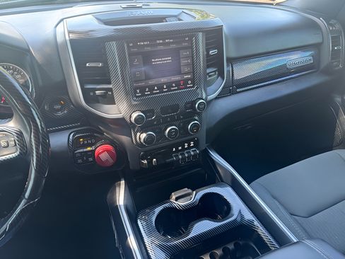 Used 2021 RAM 1500 Big Horn AWD/4WD image 24