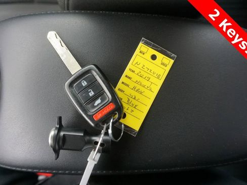 Used 2019 Honda HR-V Sport image 27