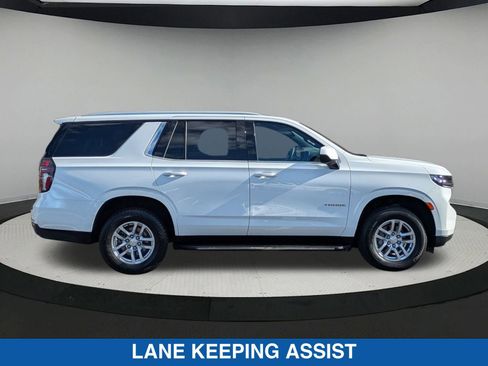 Used 2024 Chevrolet Tahoe LT image 2