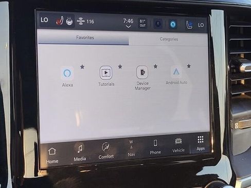 Used 2023 RAM 1500 Laramie image 26