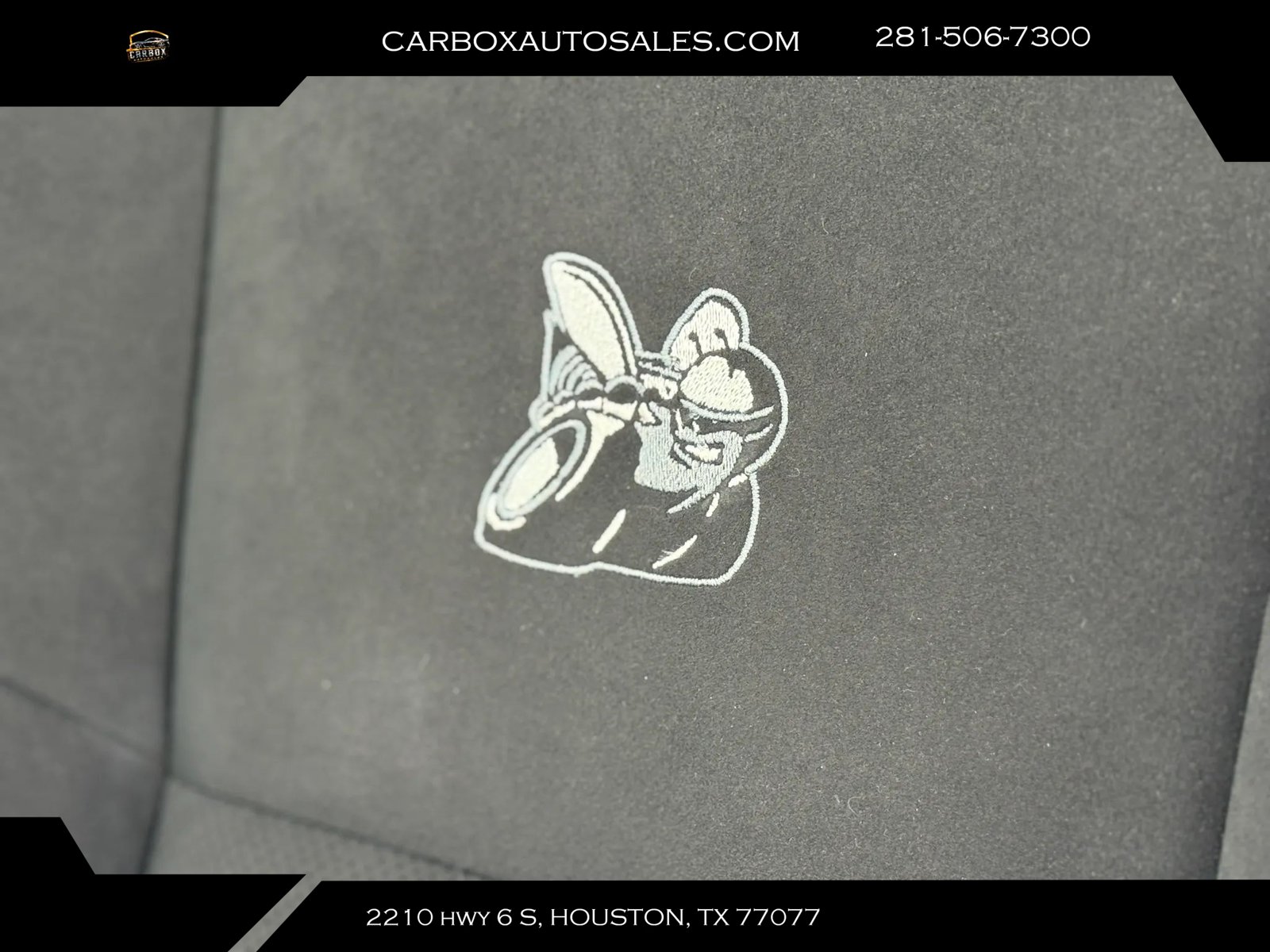 Used 2023 Dodge Charger Scat Pack w/ Plus Group RWD image 13