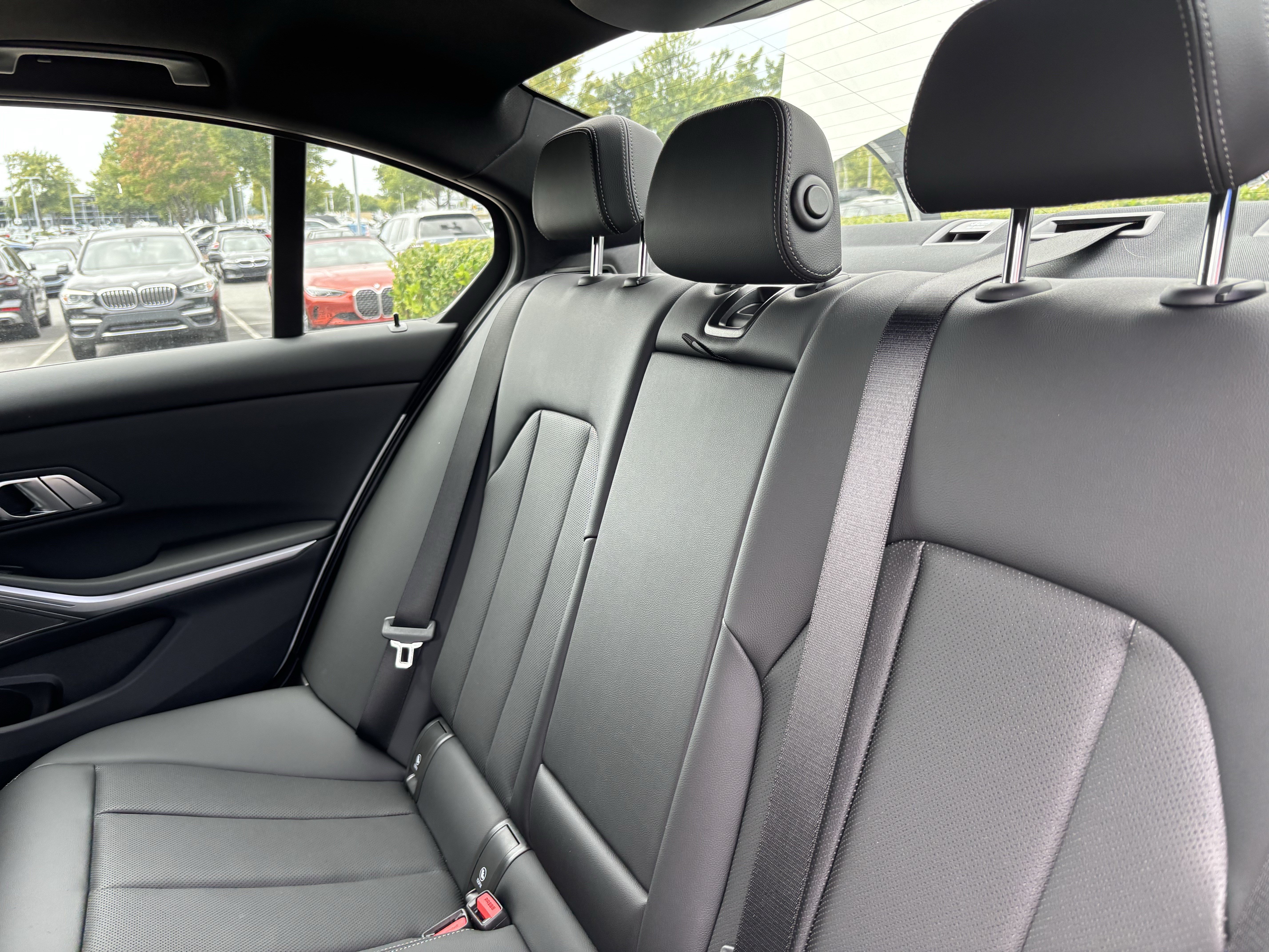 New 2026 BMW M340i w/ Premium Package RWD image 33