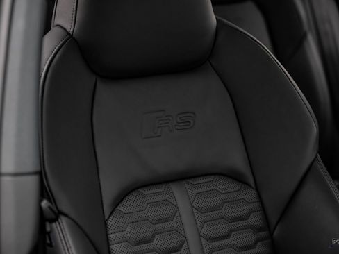 Used 2024 Audi RS 6 performance AWD/4WD image 51