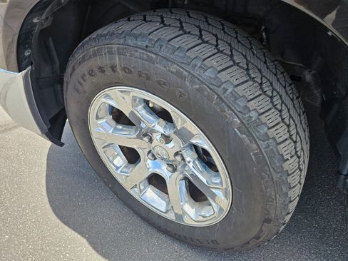Used 2016 RAM 1500 Laramie w/ Convenience Group AWD/4WD image 21