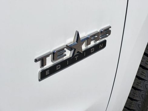 Used 2021 Chevrolet Silverado 1500 LTZ w/ LTZ Convenience Package II AWD/4WD image 13